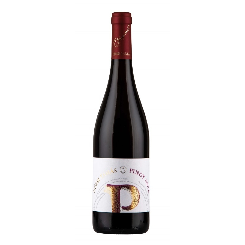 Dúzsi Pinot Noir 2013 0.75l