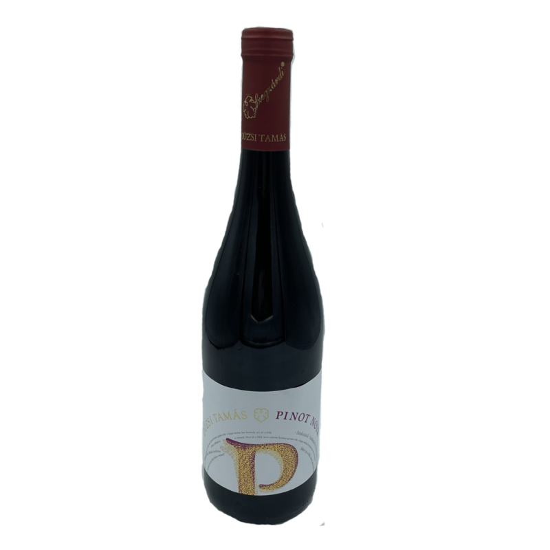 Dúzsi Pinot Noir 2018 0.75l