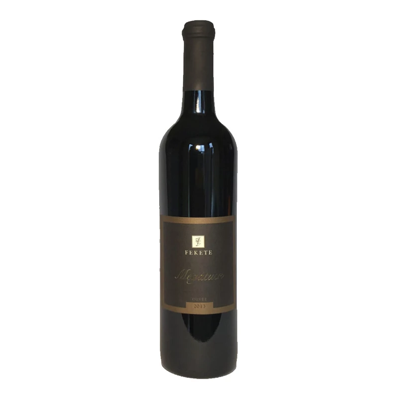 Fekete Megatusz Cuvée 2013 0.75l