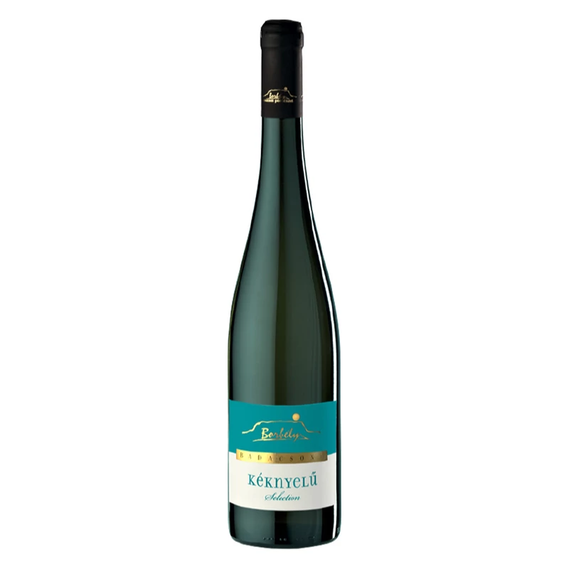 Borbély Badacsonyi Kéknyelű Selection 2020 0.75l