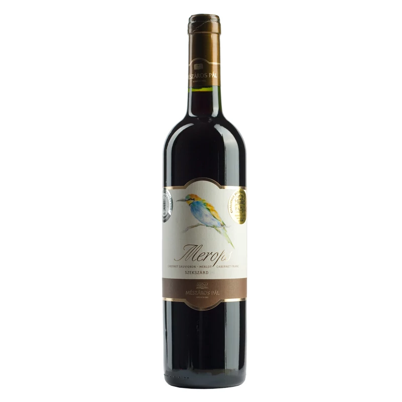 Mészáros Ohmerops Cuvée 2019 0.75l