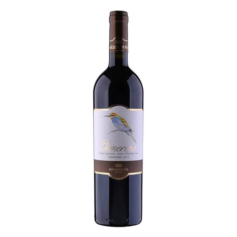 Mészáros Ohmerops Cuvée 2020 0.75l