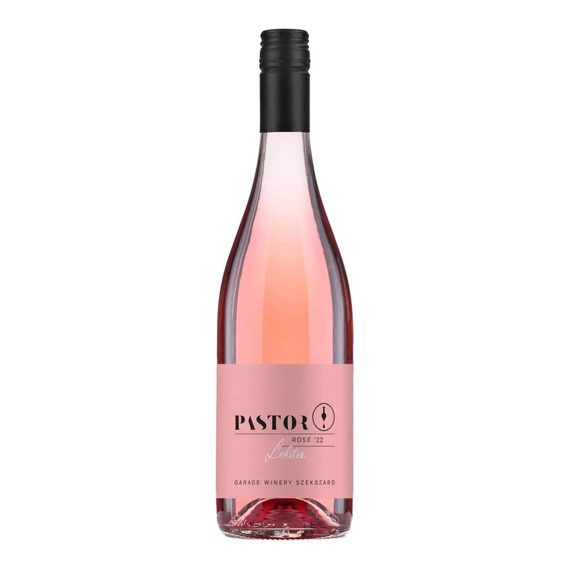 Pastor Lolita Rosé 2022 0.75l