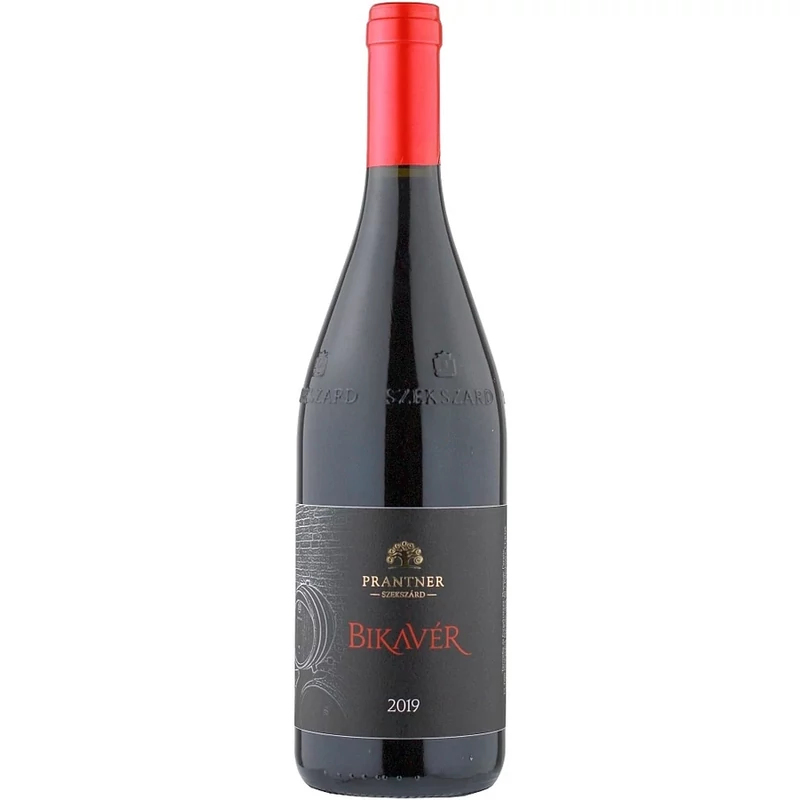 Prantner Bikavér 2022 0.75l