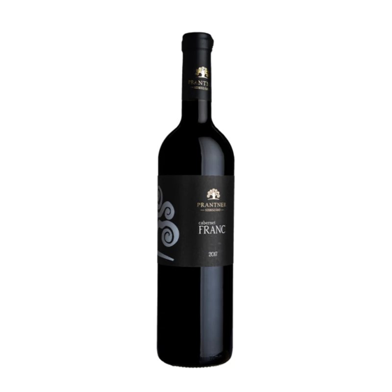Prantner Cabernet Franc 2019 0.75l