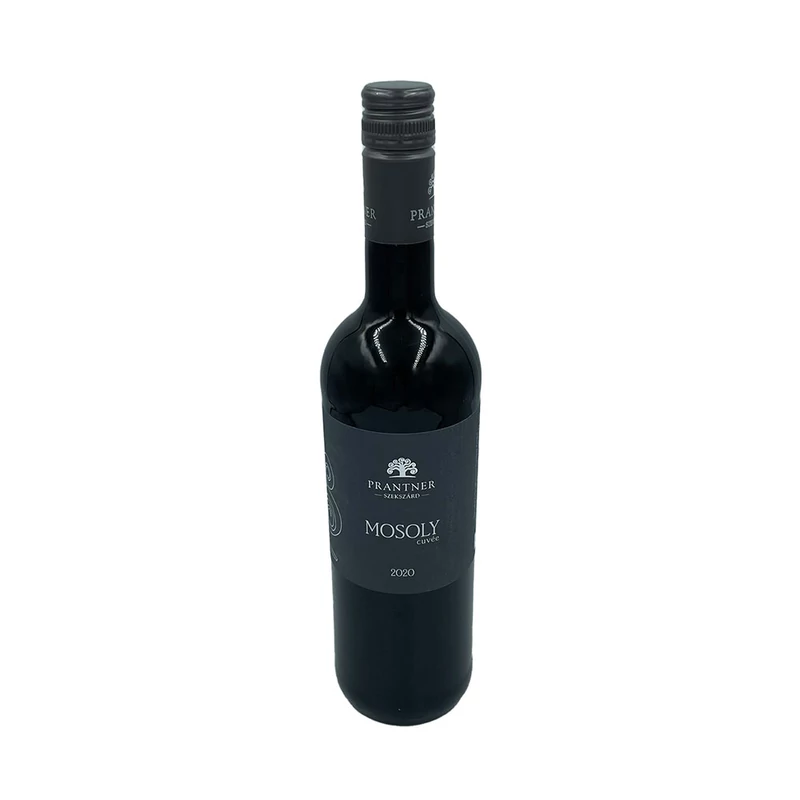 Prantner Mosoly Cuvée 2020 0.75l