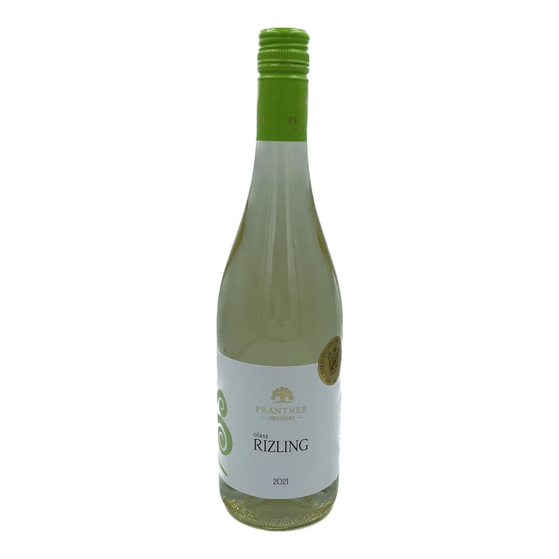 Prantner Olaszrizling 2021 0.75l