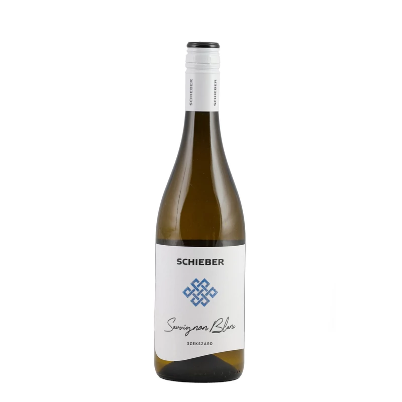 Schieber Sauvignon Blanc 2024 0.75l