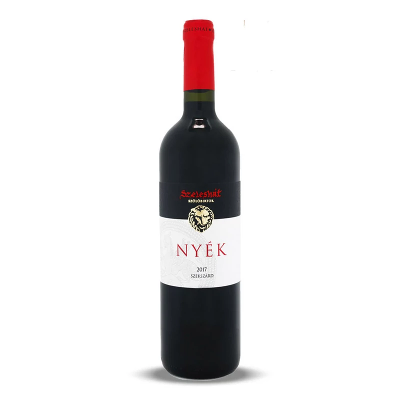 Szeleshát Nyék 0.75l