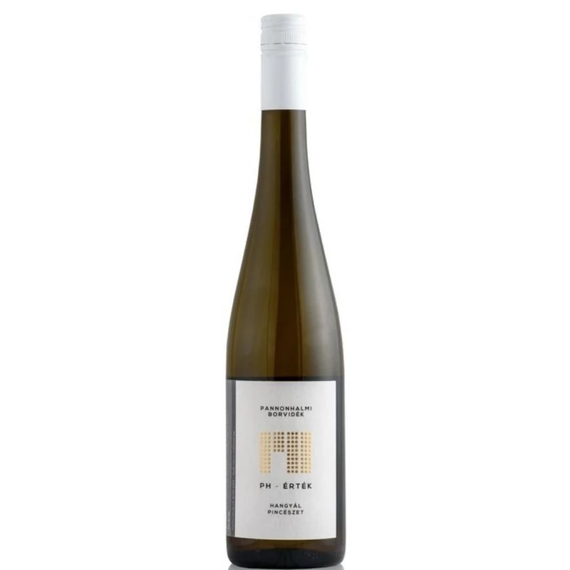 Hangyál Ph-érték 2021 0.75l