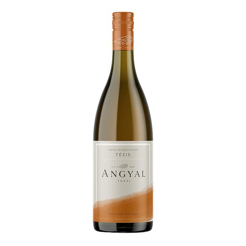 Angyal Tézis Cuvée 2022 0.75l