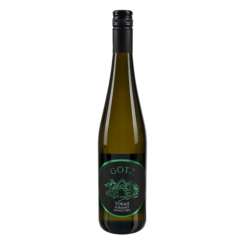 Götz Furmint száraz 2020 0.75l