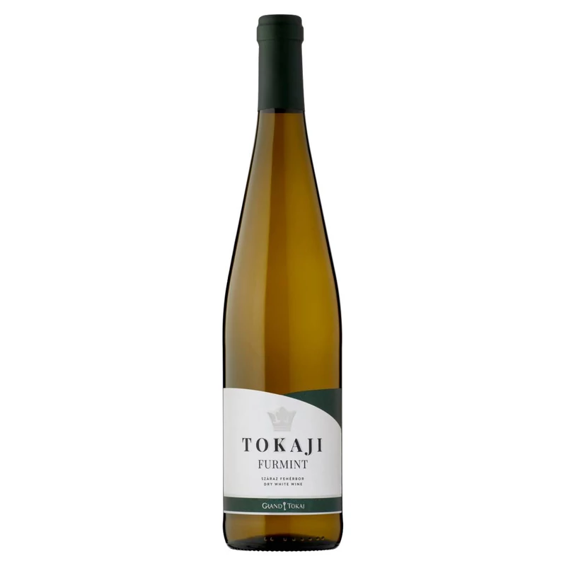 Grand Tokaj Tokaji Furmint száraz 2018 0.75l