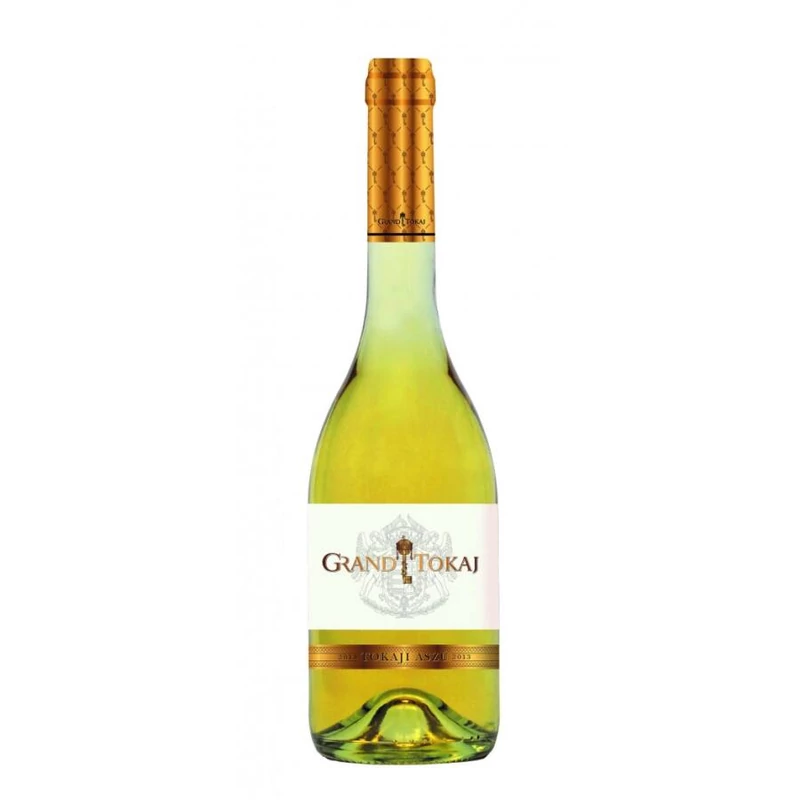 Grand Tokaj Tokaji Aszú 5 puttonyos 2013 0.25l