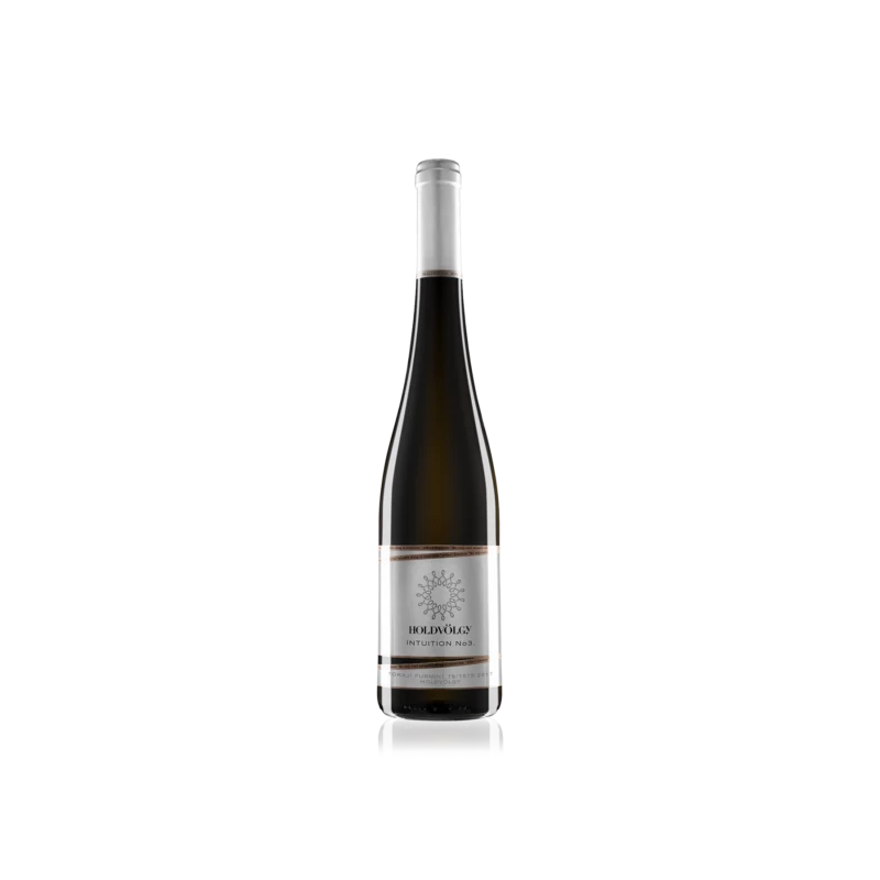 Holdvölgy Intuition No.3 Furmint 2017 0.75l