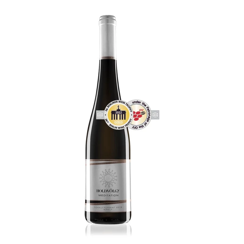 Holdvölgy Meditation Furmint 2019 0.75l