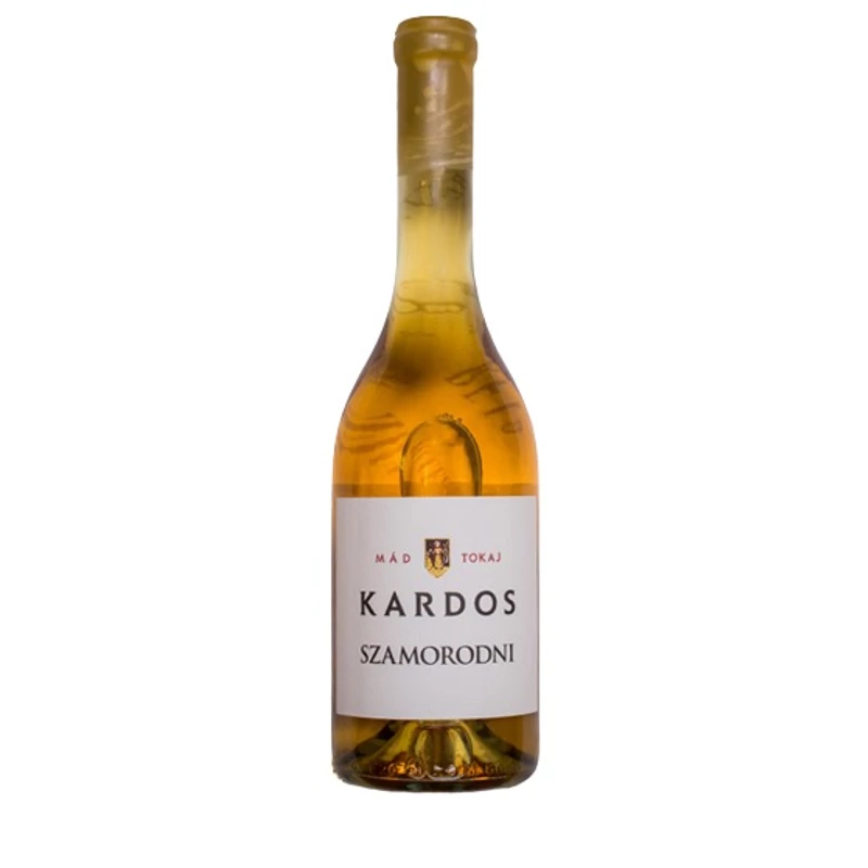 Kardos Tokaji Szamorodni Selection 2017 0.5l