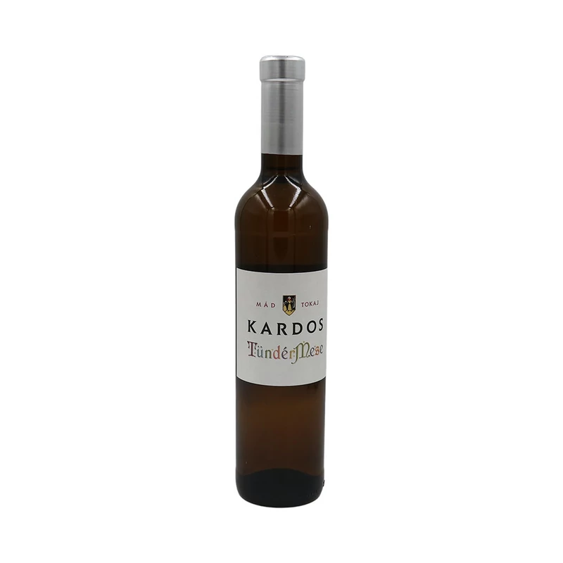 Kardos Tokaji Tündérmese Cuvée 2021 0.5l