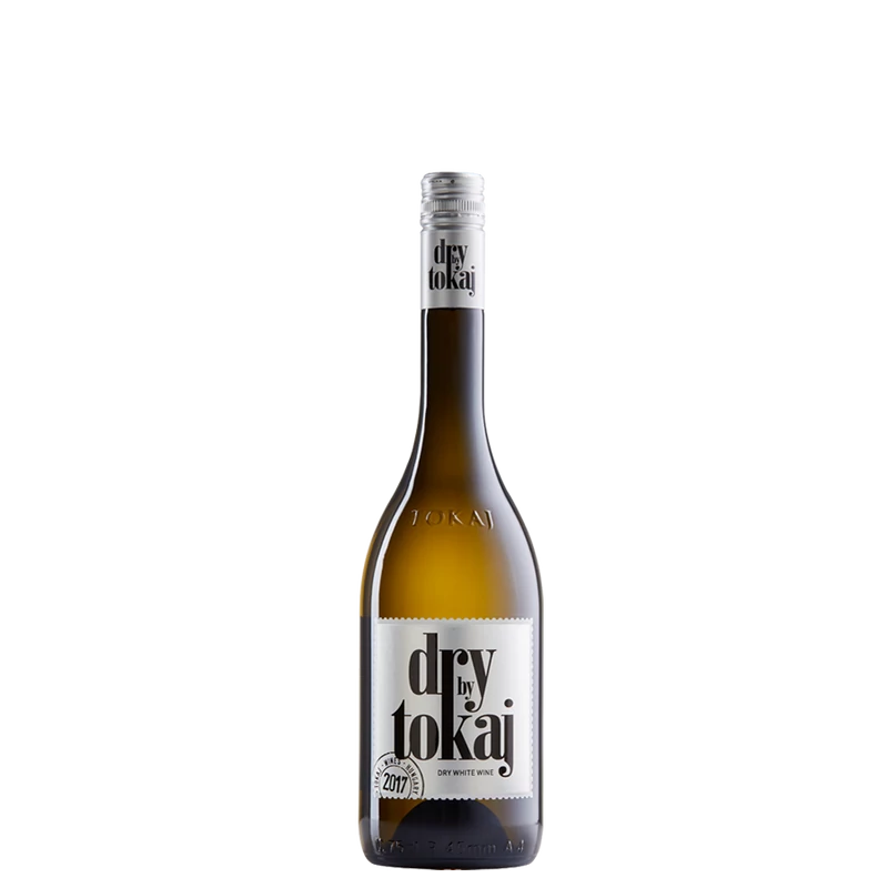 Mád Dry By Tokaj 2016 0.75l