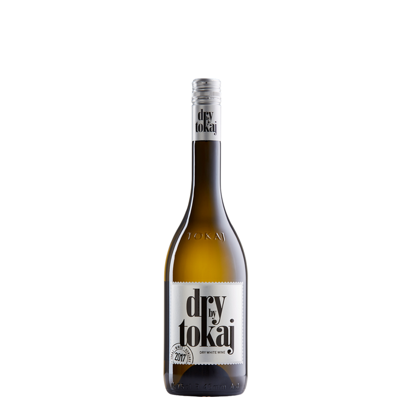 Mád Dry By Tokaj 2016 0.75l
