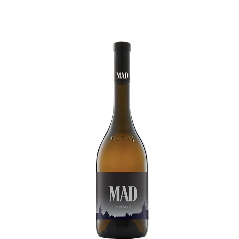 Mád Nyulászó Hárs-Furmint 2018 0.75l