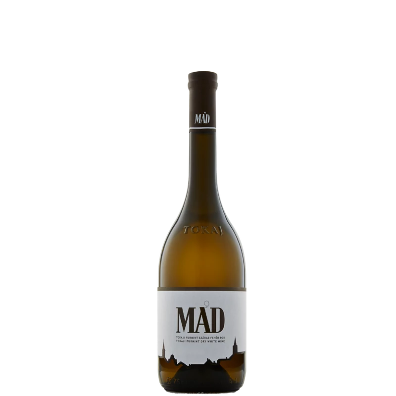 MÁD Furmint száraz 2016 0.75l