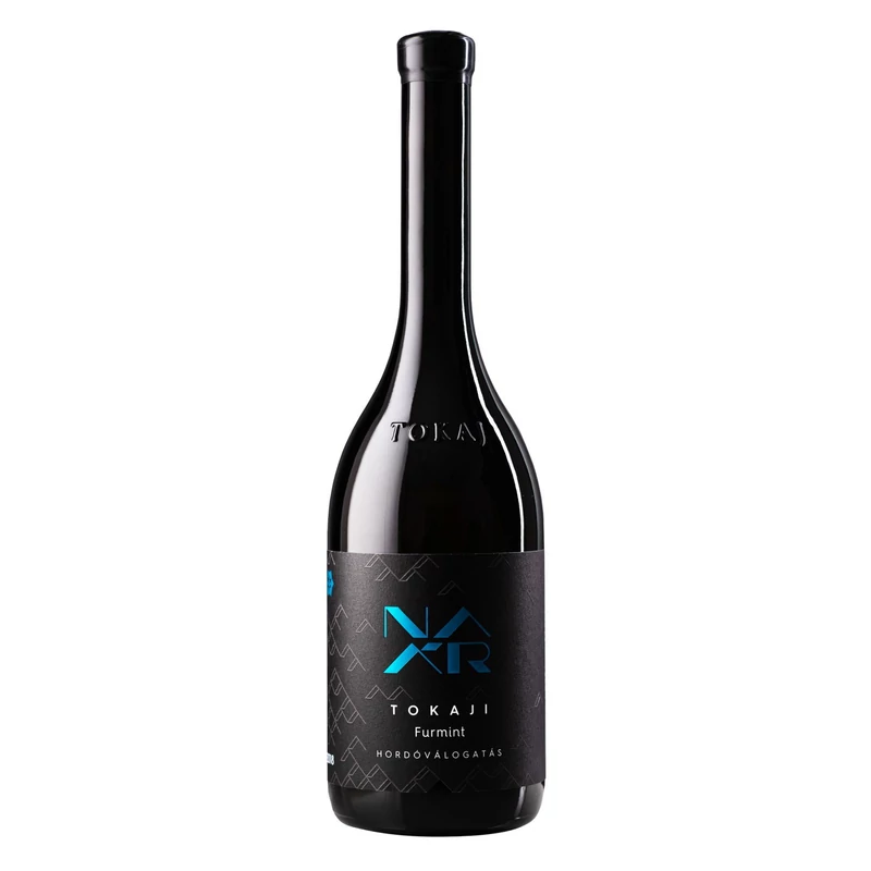 Naár Tokaji Furmint Hordóválogatás 0.75l