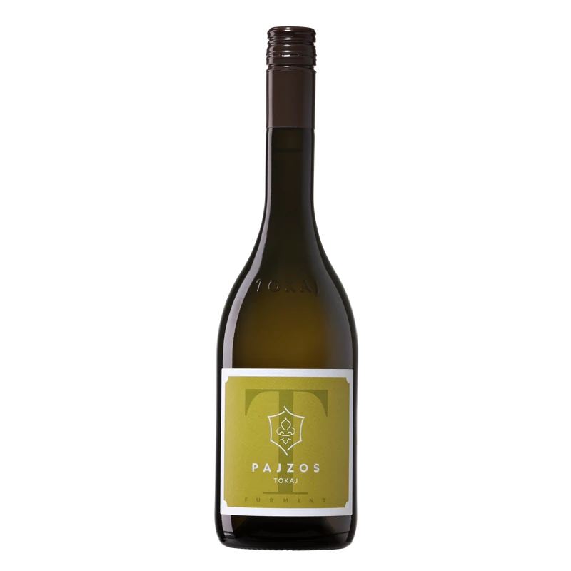 Pajzos Tokaji Furmint "T" 2020 0.75l