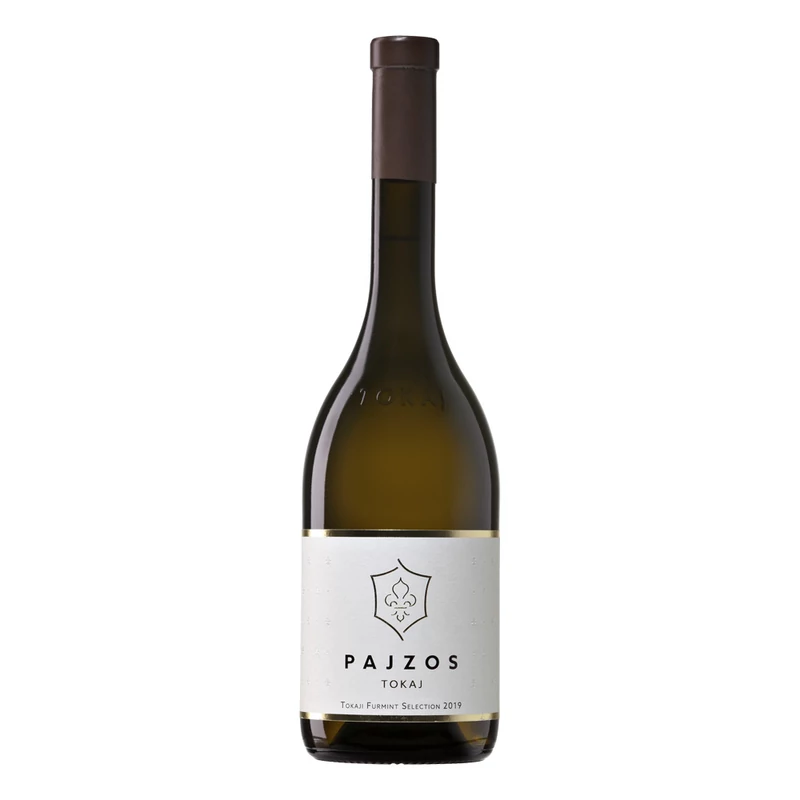 Pajzos Tokaji Furmint Selection 2019 0.75l