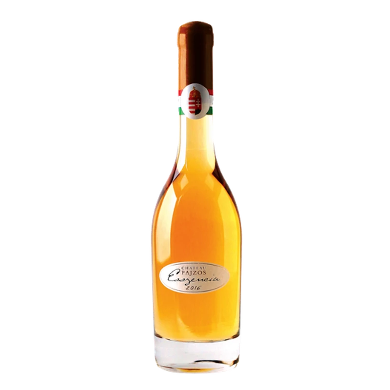 Pajzos Tokaji Esszencia 2010 0.375l