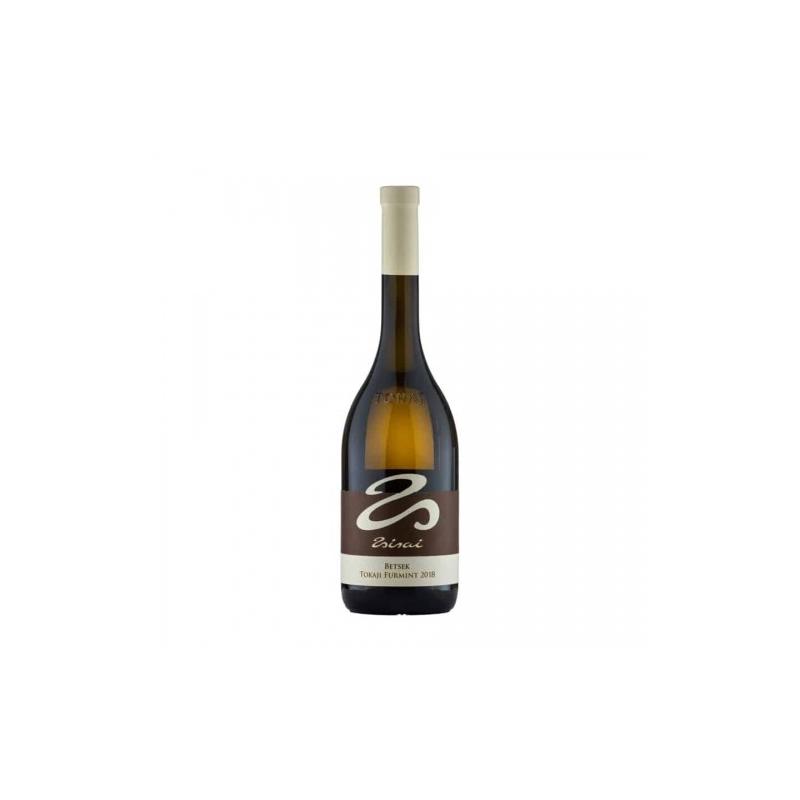 Zsirai Tokaji Furmint Betsek 2018 0.75l