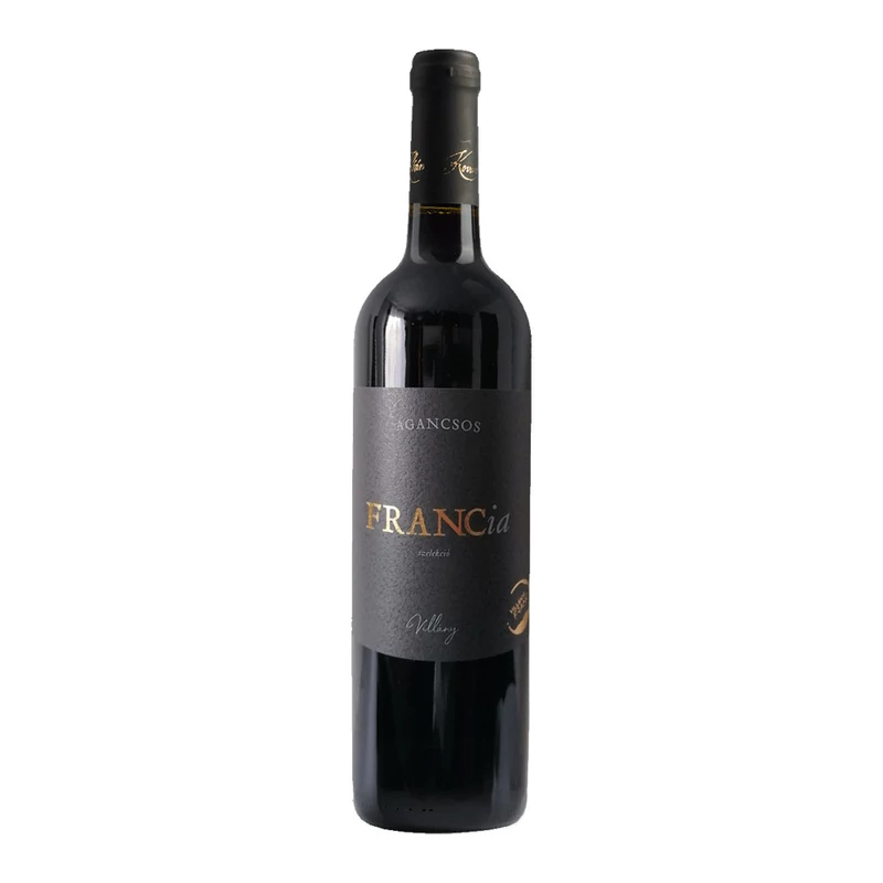 Agancsos Francia 2018 0.75l