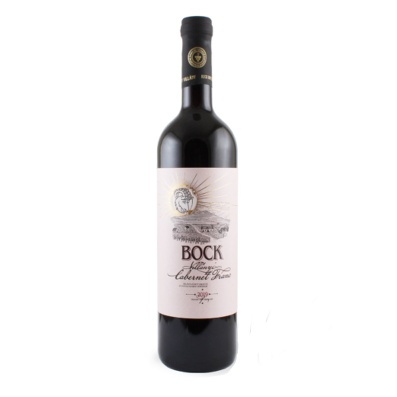 Bock Cabernet Sauvignon 2019 0.75l