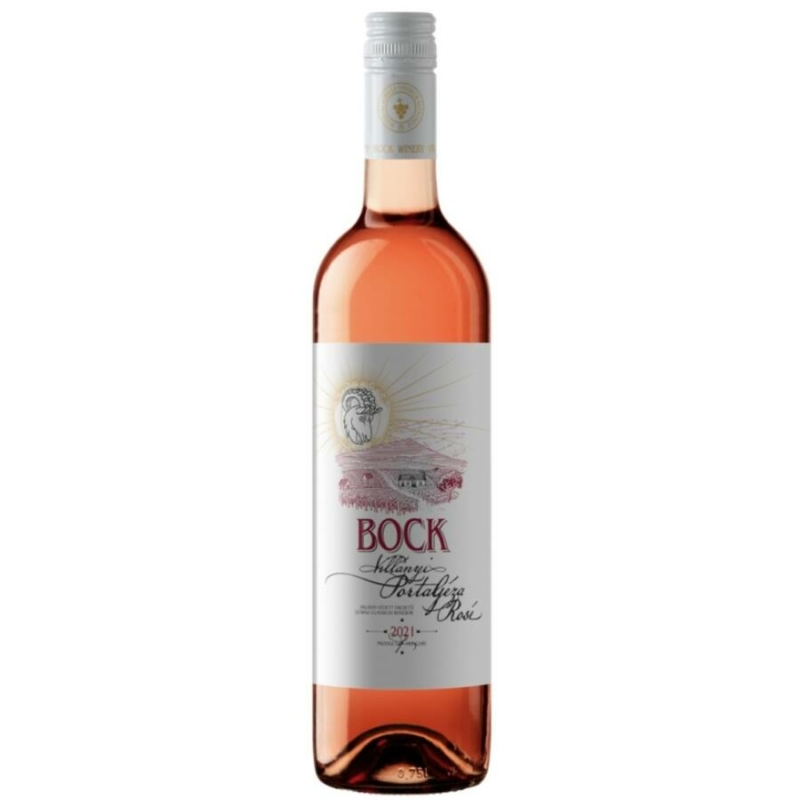 Bock Rosé 2021 0.75l