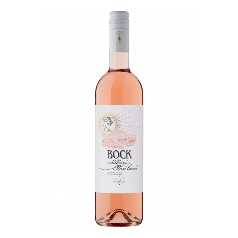 Bock Rosé 2022 0.75l