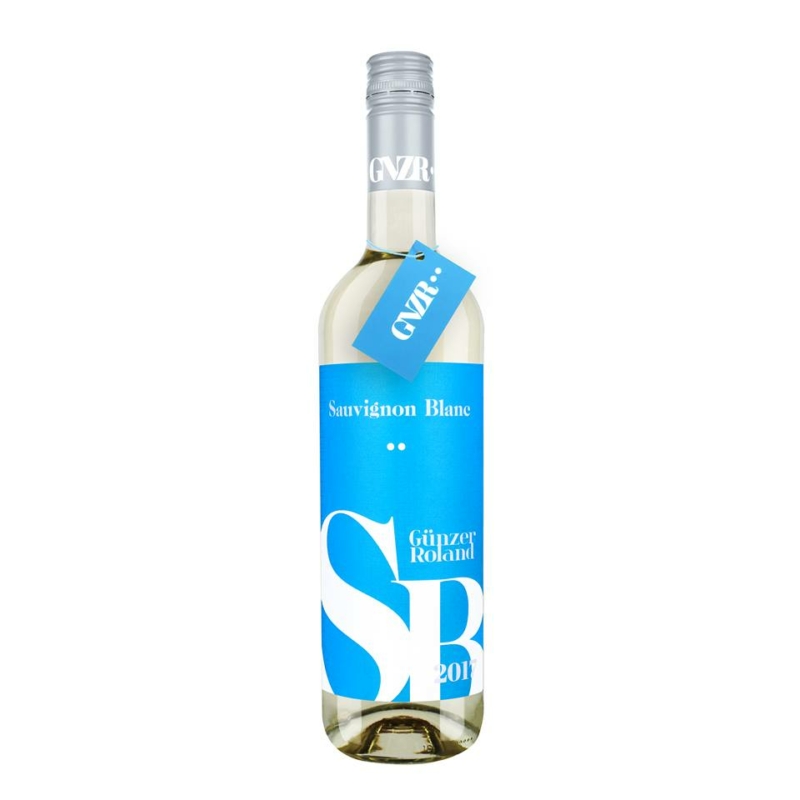 Günzer Sauvignon Blanc 2020 0.75l
