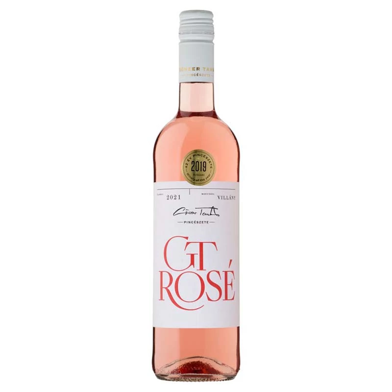 Günzer Rosé 2021 0.75l