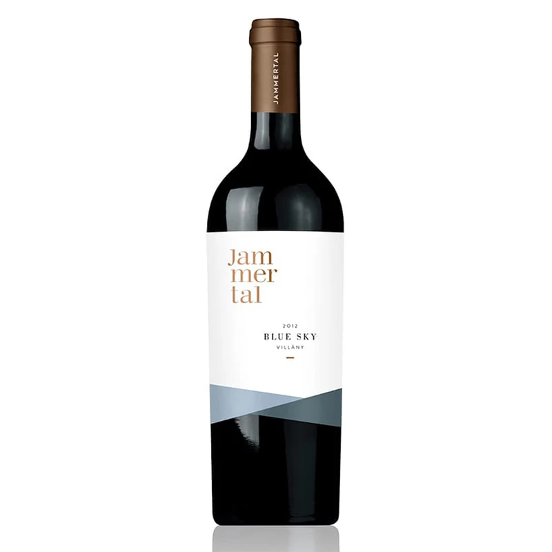Jammertal Blue Sky Prémium 2012 0.75l