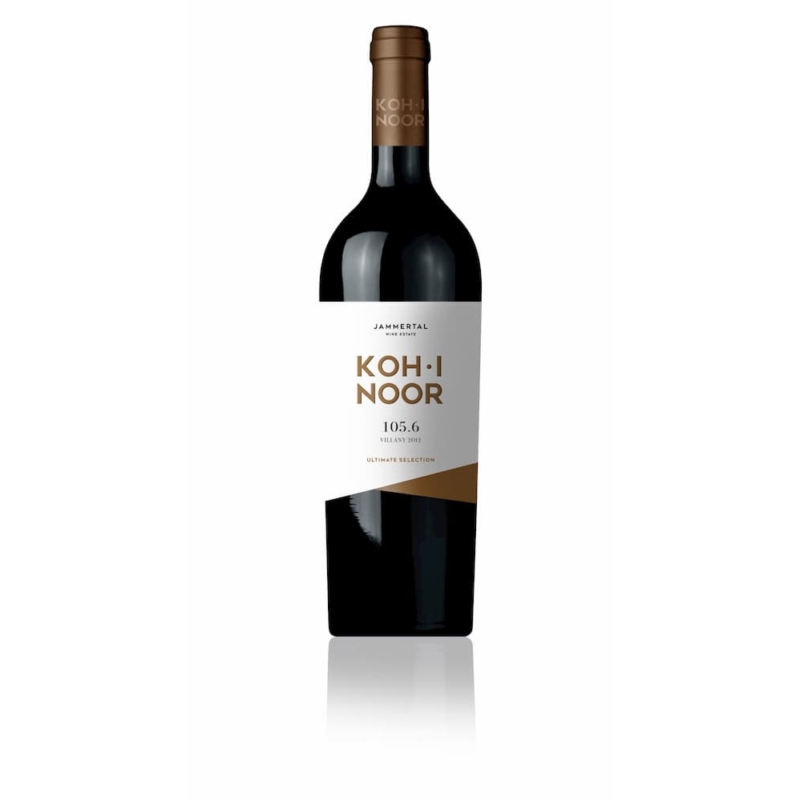 KOH-I-NOOR 105.6 Cuveé Premium 2012 0.75l