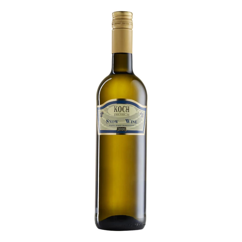 Koch Snow Wine édes 2020 0.75l