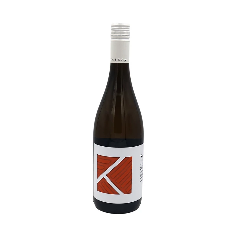Kvassay Pannon Sauvignon Blanc 2022 0.75l