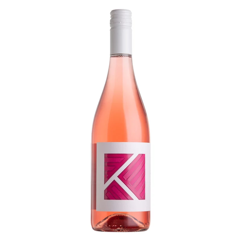 Kvassay Villányi Rosé 2022 0.75l