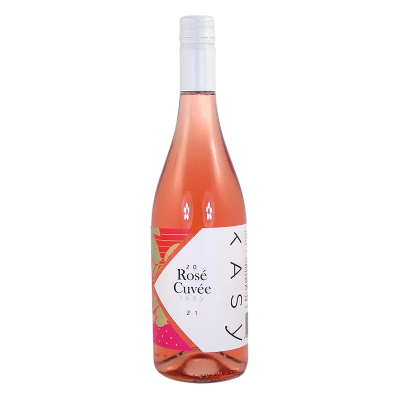 Kvassay Villányi Rosé 2021 0.75l