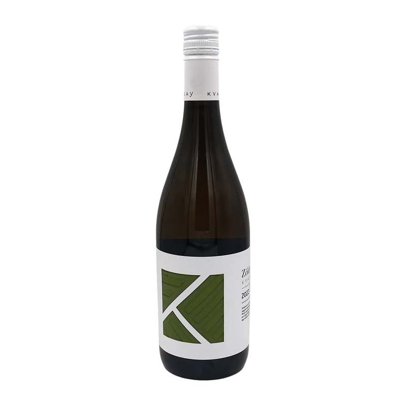 Kvassay Villányi Zöldveltelini 2022 0.75l