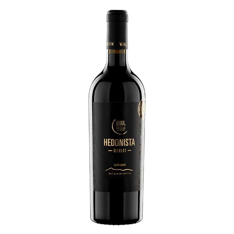 Maul Hedonista 2018 0.75l