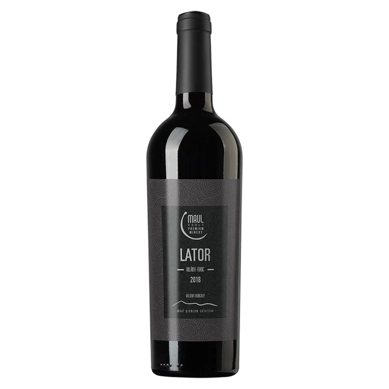 Maul Lator 2018 0.75l