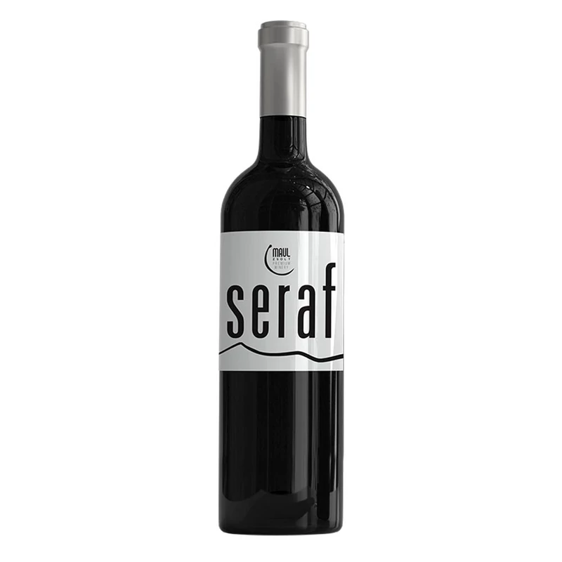 Maul Seraf 2018 0.75l