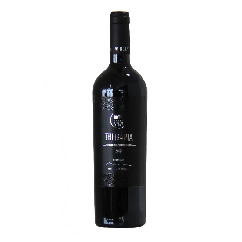  Maul Therápia Cuvée 2019 0.75l