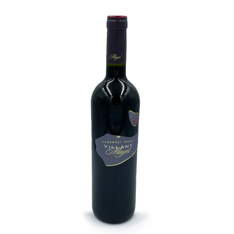 Mayer Cabernet Franc 2016 0.75l