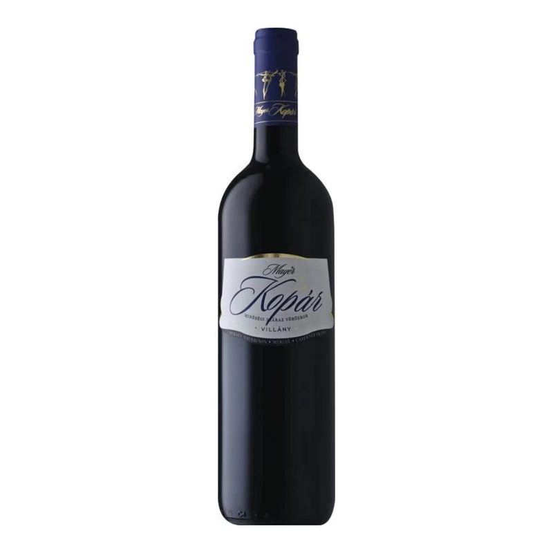 Mayer Kopár Cuvée 2017 0.75l